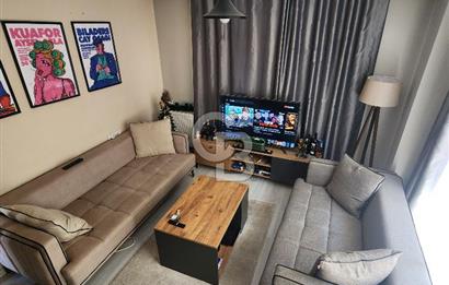 Kağıthane Akçay Sokak'ta Satılık Teraslı Dubleks Daire