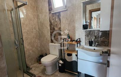 Kağıthane Akçay Sokak'ta Satılık Teraslı Dubleks Daire