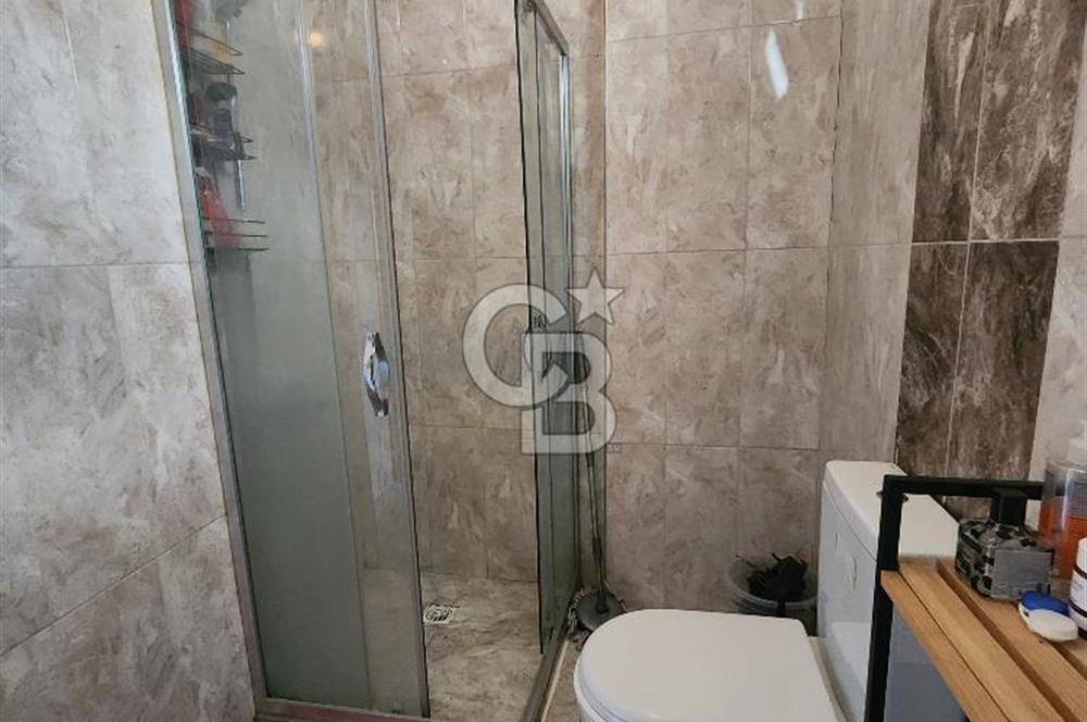Kağıthane Akçay Sokak'ta Satılık Teraslı Dubleks Daire