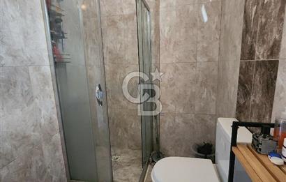 Kağıthane Akçay Sokak'ta Satılık Teraslı Dubleks Daire