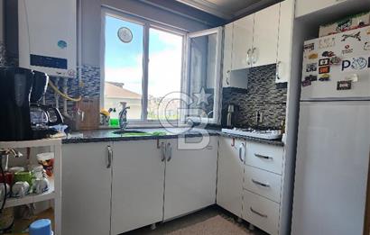 Kağıthane Akçay Sokak'ta Satılık Teraslı Dubleks Daire