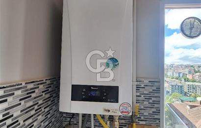 Kağıthane Akçay Sokak'ta Satılık Teraslı Dubleks Daire