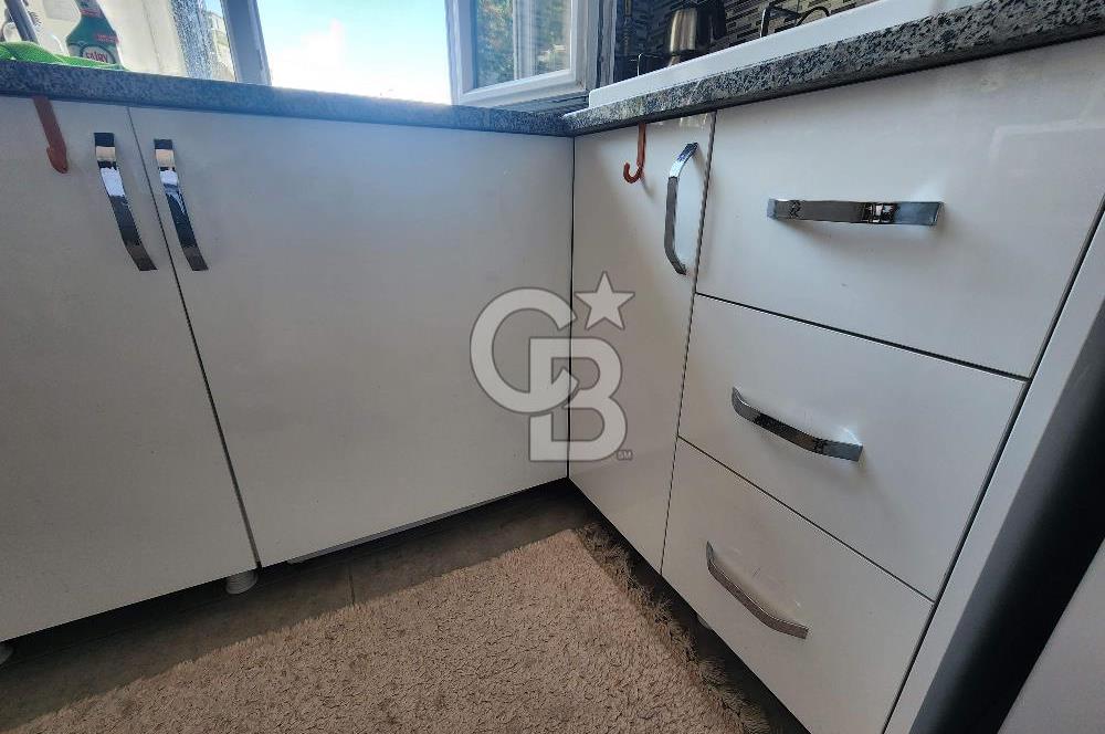 Kağıthane Akçay Sokak'ta Satılık Teraslı Dubleks Daire