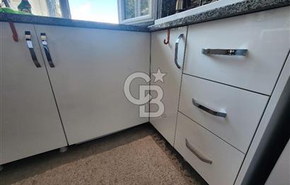 Kağıthane Akçay Sokak'ta Satılık Teraslı Dubleks Daire