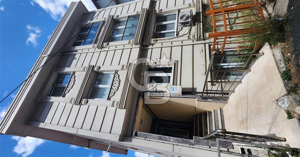 Kağıthane Akçay Sokak'ta Satılık Teraslı Dubleks Daire - 362909