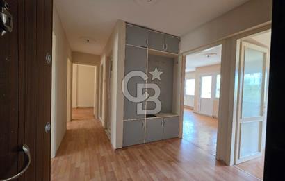 Çiğli Egekent Geniş 3+1 Arakat Kiralık Daire