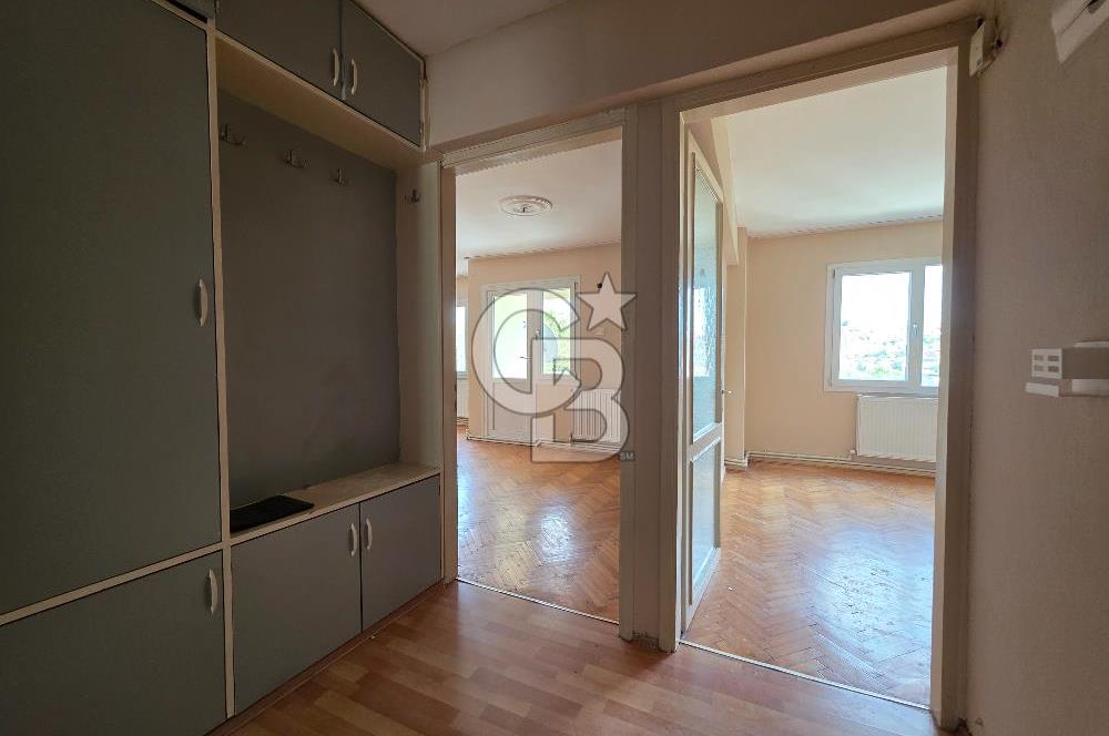 Çiğli Egekent Geniş 3+1 Arakat Kiralık Daire