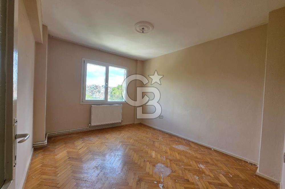 Çiğli Egekent Geniş 3+1 Arakat Kiralık Daire