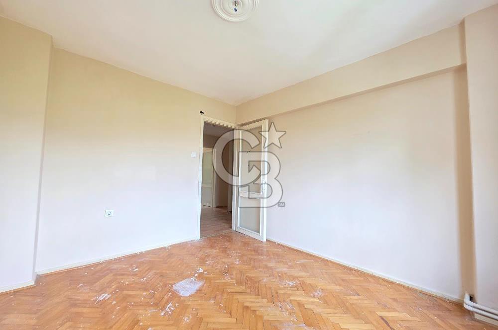 Çiğli Egekent Geniş 3+1 Arakat Kiralık Daire