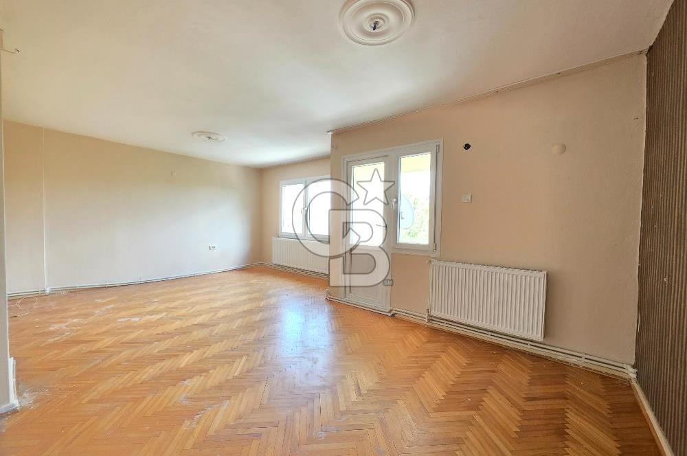 Çiğli Egekent Geniş 3+1 Arakat Kiralık Daire