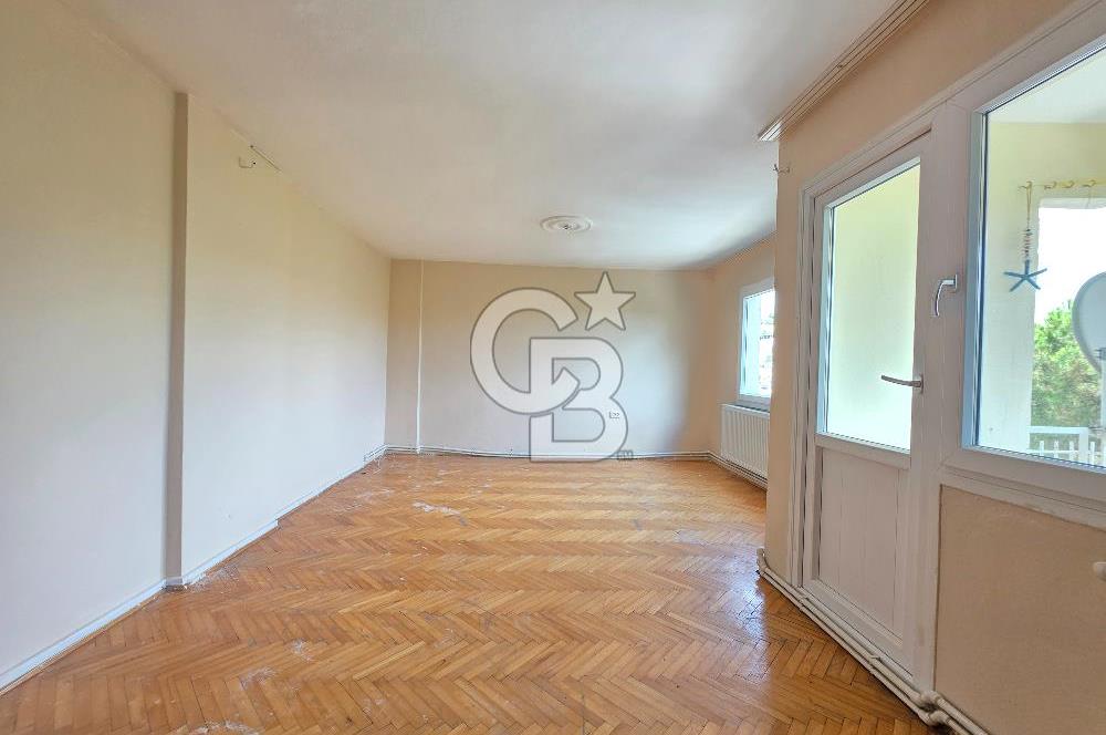 Çiğli Egekent Geniş 3+1 Arakat Kiralık Daire