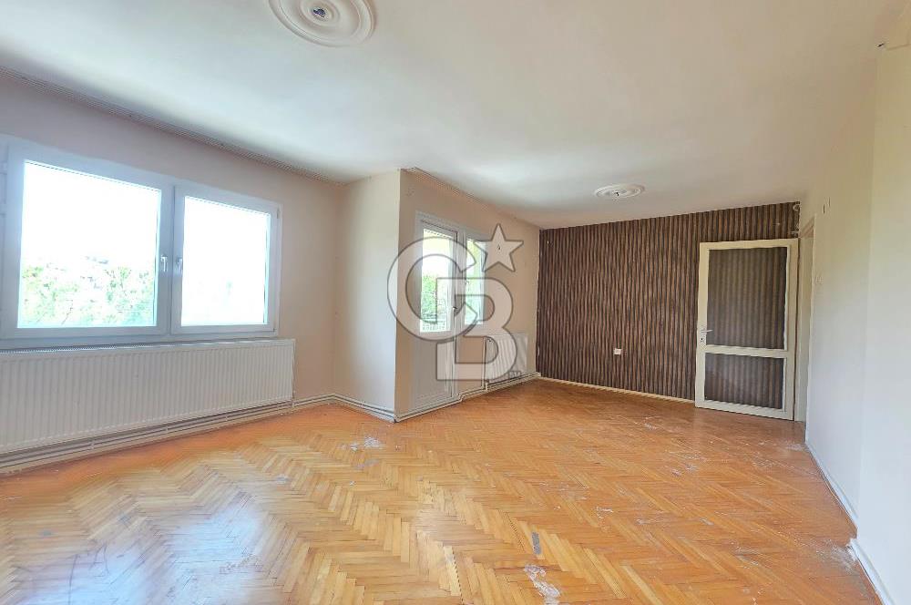 Çiğli Egekent Geniş 3+1 Arakat Kiralık Daire