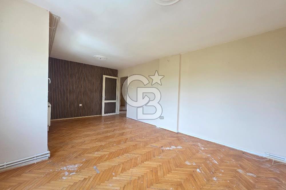 Çiğli Egekent Geniş 3+1 Arakat Kiralık Daire