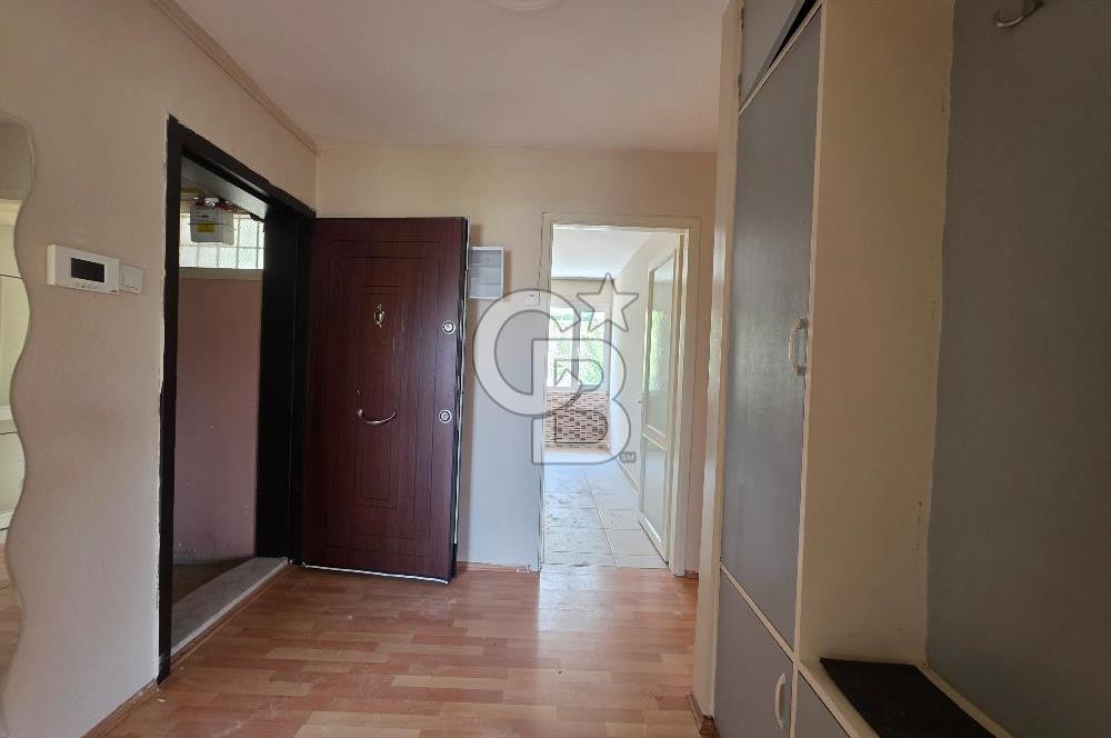 Çiğli Egekent Geniş 3+1 Arakat Kiralık Daire