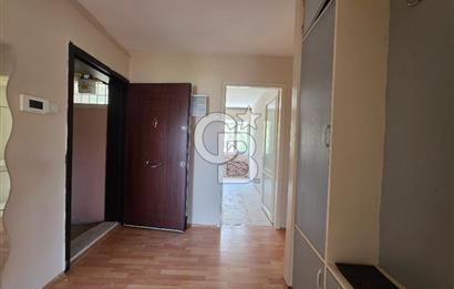 Çiğli Egekent Geniş 3+1 Arakat Kiralık Daire
