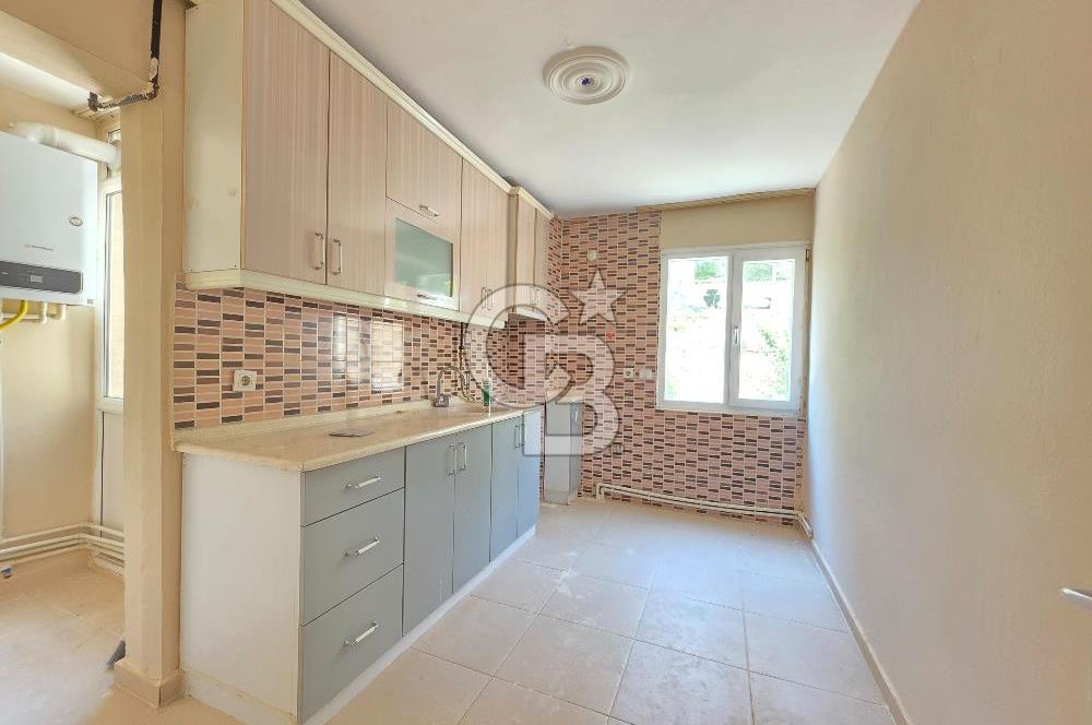 Çiğli Egekent Geniş 3+1 Arakat Kiralık Daire