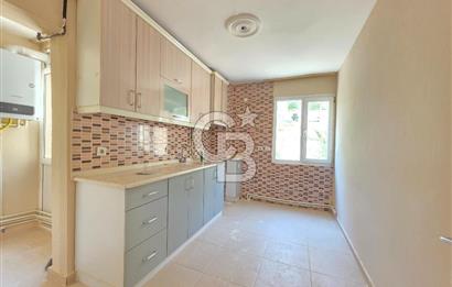 Çiğli Egekent Geniş 3+1 Arakat Kiralık Daire