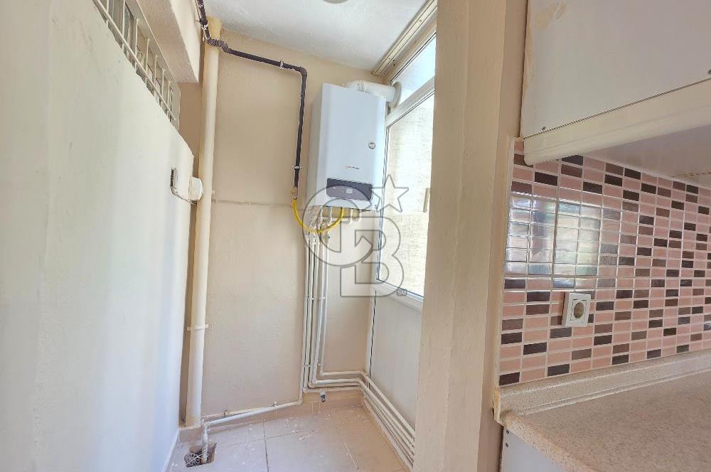 Çiğli Egekent Geniş 3+1 Arakat Kiralık Daire