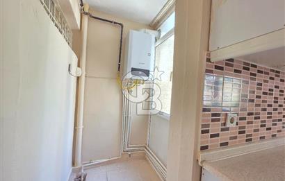 Çiğli Egekent Geniş 3+1 Arakat Kiralık Daire