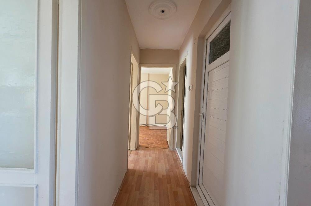 Çiğli Egekent Geniş 3+1 Arakat Kiralık Daire