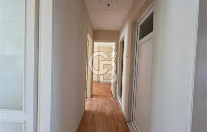 Çiğli Egekent Geniş 3+1 Arakat Kiralık Daire