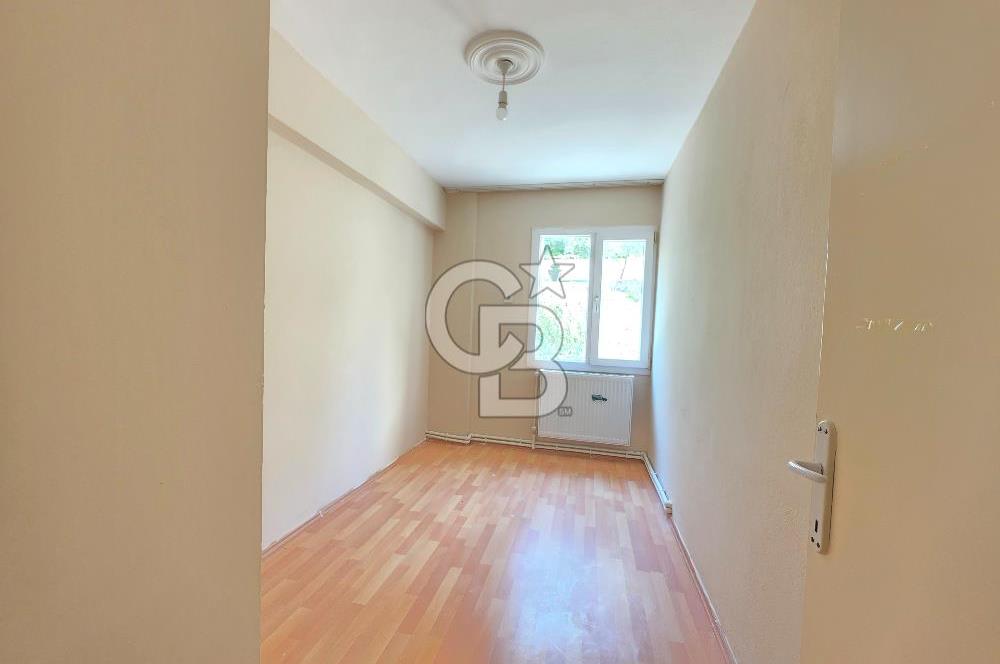 Çiğli Egekent Geniş 3+1 Arakat Kiralık Daire