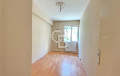 Çiğli Egekent Geniş 3+1 Arakat Kiralık Daire