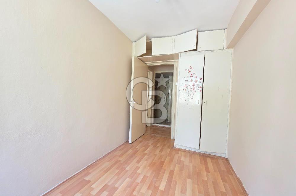 Çiğli Egekent Geniş 3+1 Arakat Kiralık Daire