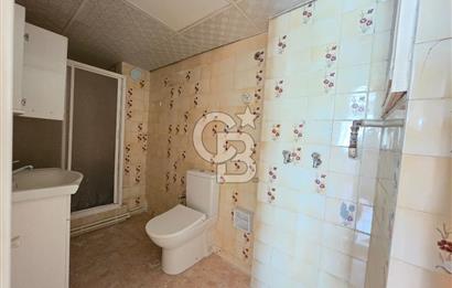 Çiğli Egekent Geniş 3+1 Arakat Kiralık Daire