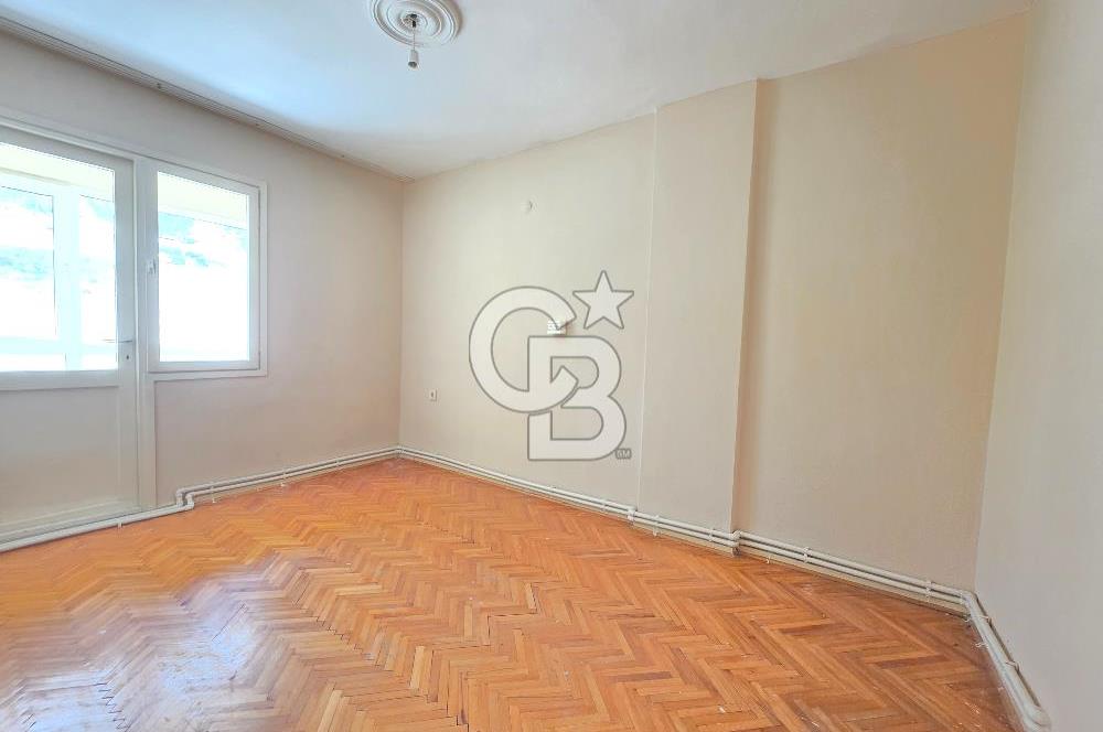 Çiğli Egekent Geniş 3+1 Arakat Kiralık Daire