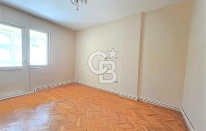 Çiğli Egekent Geniş 3+1 Arakat Kiralık Daire