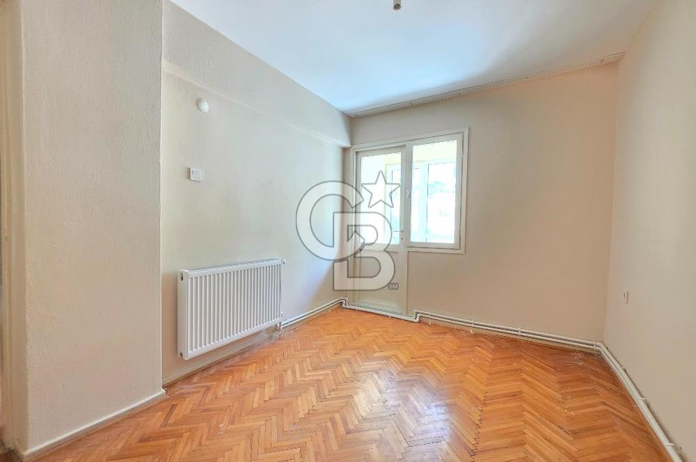 Çiğli Egekent Geniş 3+1 Arakat Kiralık Daire