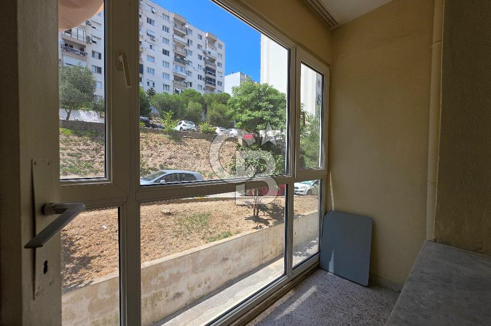 Çiğli Egekent Geniş 3+1 Arakat Kiralık Daire