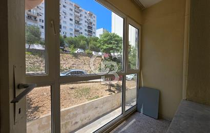 Çiğli Egekent Geniş 3+1 Arakat Kiralık Daire