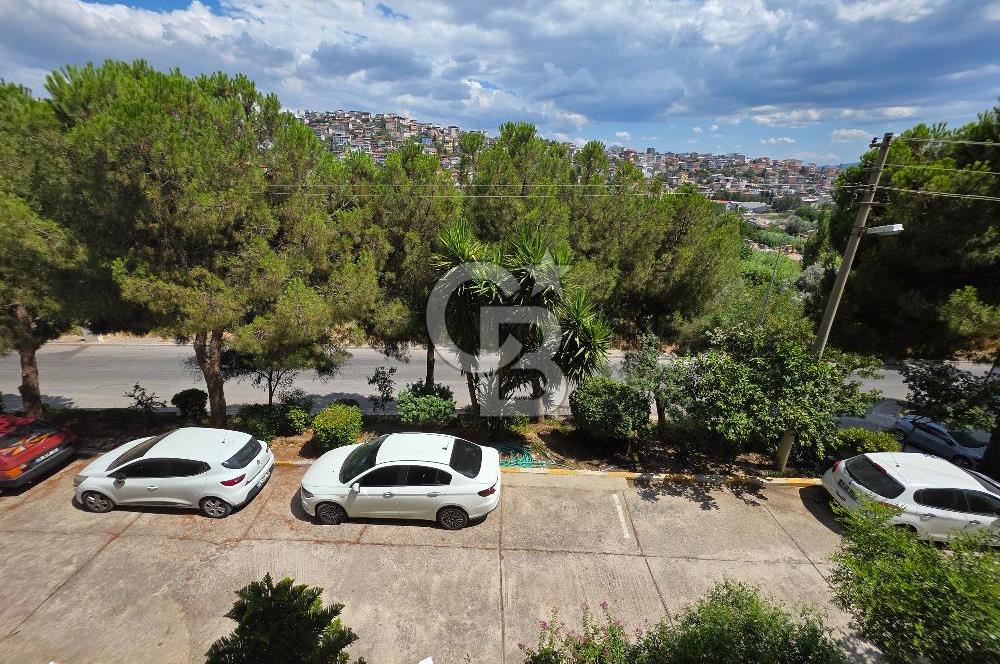 Çiğli Egekent Geniş 3+1 Arakat Kiralık Daire