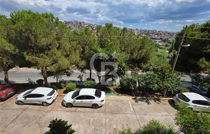 Çiğli Egekent Geniş 3+1 Arakat Kiralık Daire