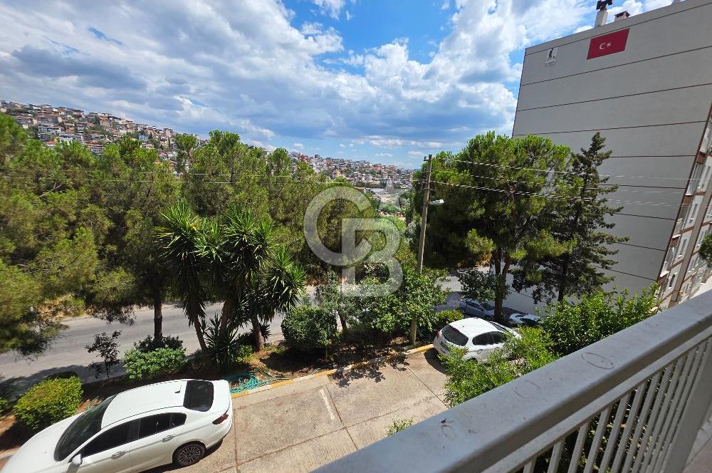 Çiğli Egekent Geniş 3+1 Arakat Kiralık Daire