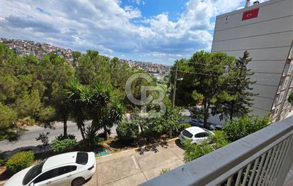 Çiğli Egekent Geniş 3+1 Arakat Kiralık Daire