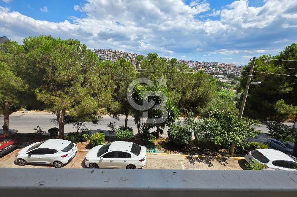 Çiğli Egekent Geniş 3+1 Arakat Kiralık Daire