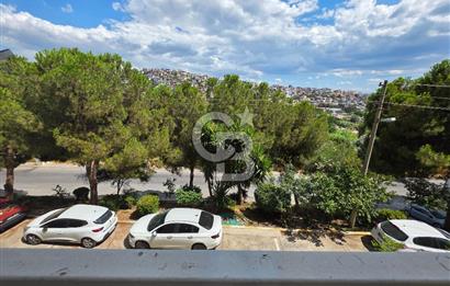 Çiğli Egekent Geniş 3+1 Arakat Kiralık Daire