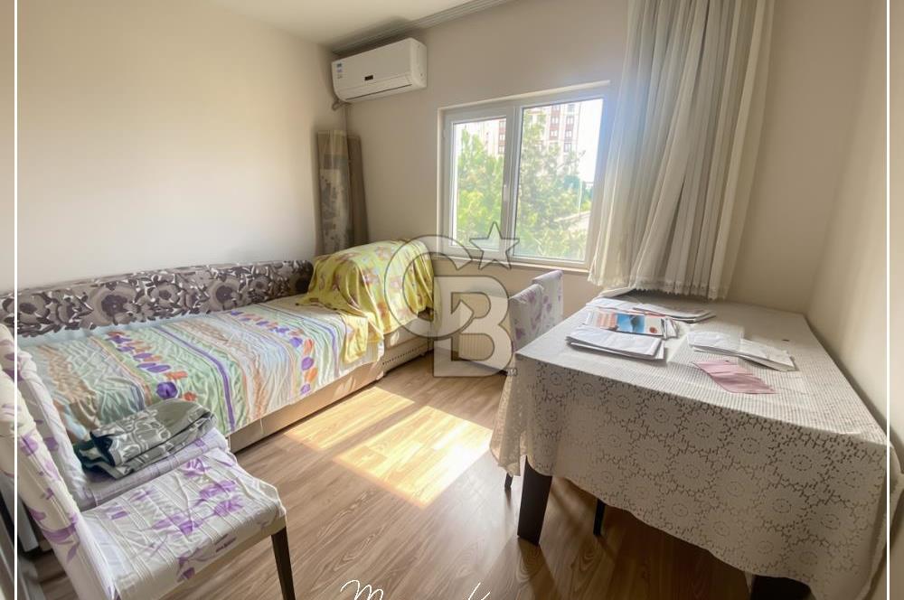 TRABZON PELİTLİ TOKİ'DE SATILIK 2+1 DAİRE