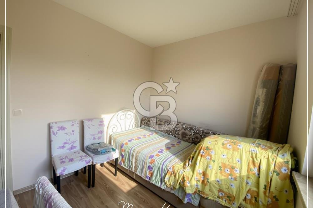 TRABZON PELİTLİ TOKİ'DE SATILIK 2+1 DAİRE