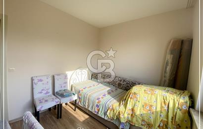 TRABZON PELİTLİ TOKİ'DE SATILIK 2+1 DAİRE