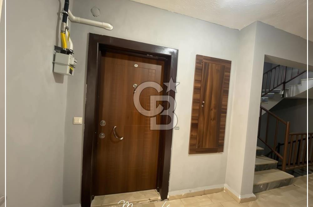 TRABZON PELİTLİ TOKİ'DE SATILIK 2+1 DAİRE