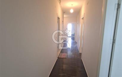 ALİZEPARKCITY'DE DENİZ MANZARALI DAİRE
