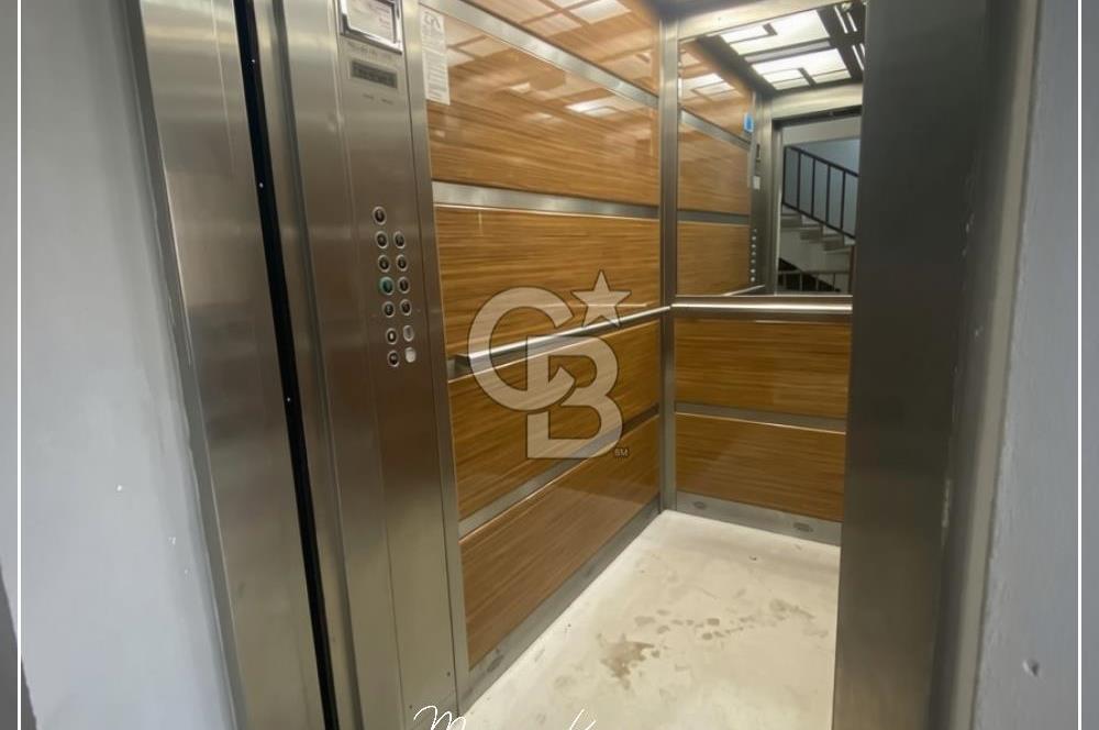 TRABZON PELİTLİ TOKİ'DE SATILIK 2+1 DAİRE