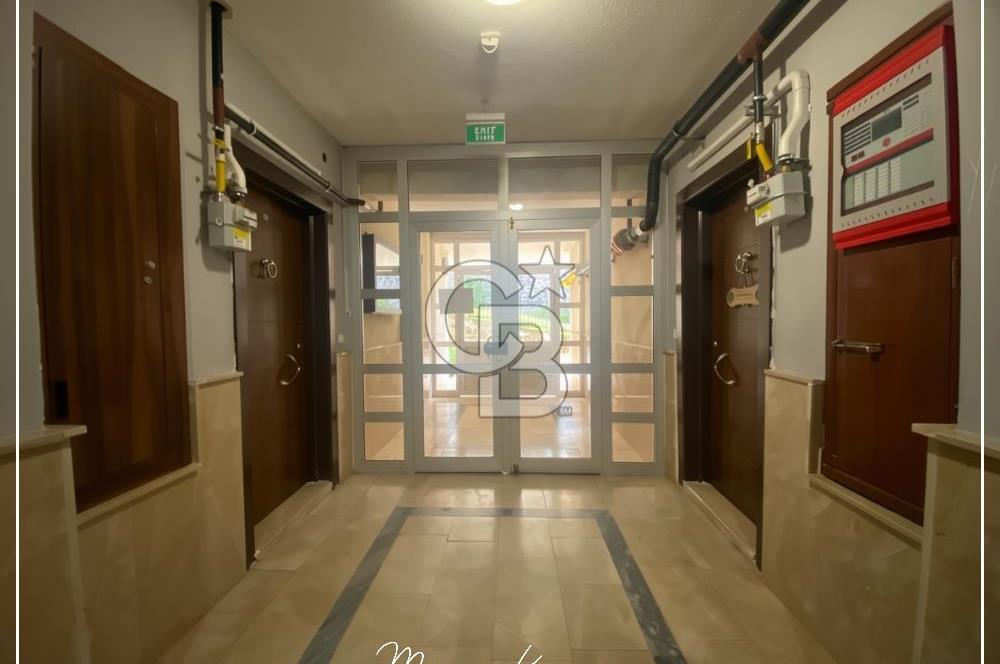 TRABZON PELİTLİ TOKİ'DE SATILIK 2+1 DAİRE
