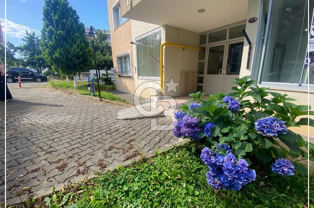 TRABZON PELİTLİ TOKİ'DE SATILIK 2+1 DAİRE