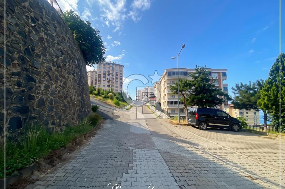 TRABZON PELİTLİ TOKİ'DE SATILIK 2+1 DAİRE