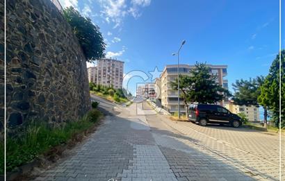 TRABZON PELİTLİ TOKİ'DE SATILIK 2+1 DAİRE